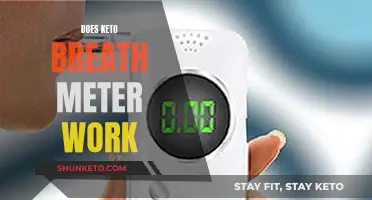 Keto Breath Meter: Does It Work?