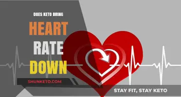 Keto and Heart Rate: Does the Diet Lower Your BPM?