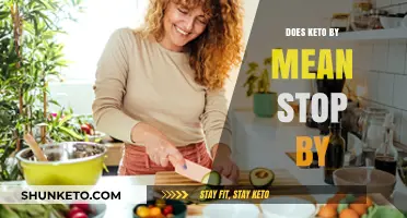 Does Keto Mean Stop Eating? Debunking Common Diet Myths and Misconceptions