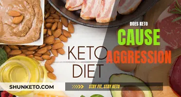 Keto and Aggression: Is There a Link?