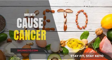 Keto and Cancer: Is There a Link?