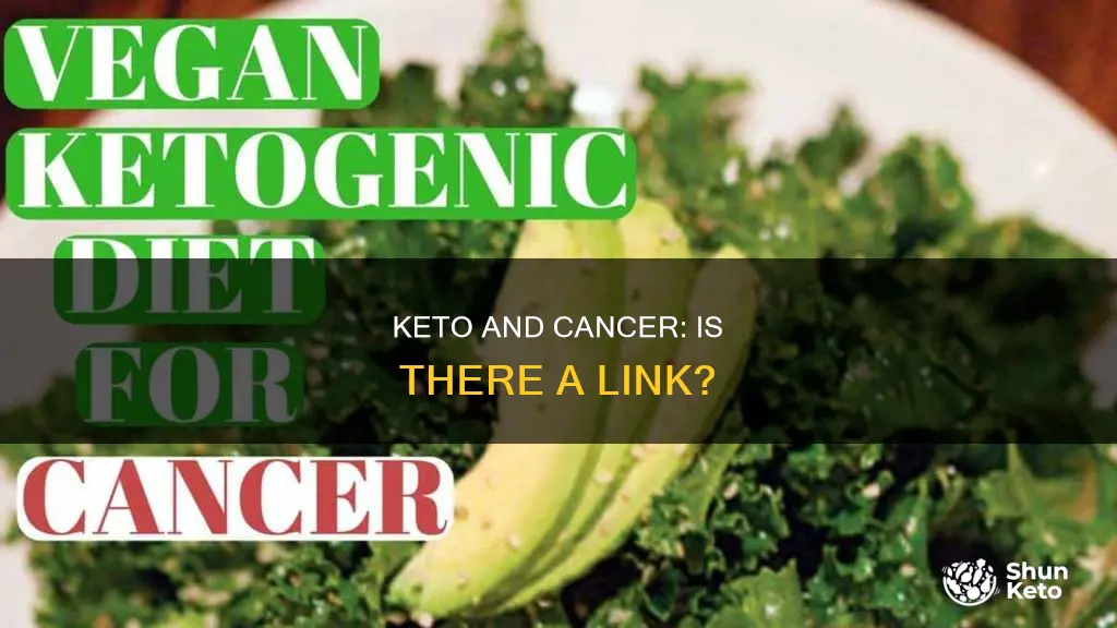 does keto cause cancer