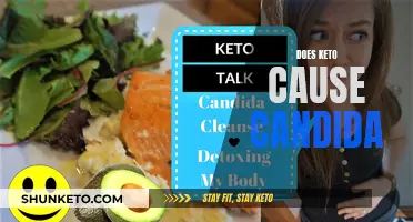 Keto and Candida: Is There a Link?