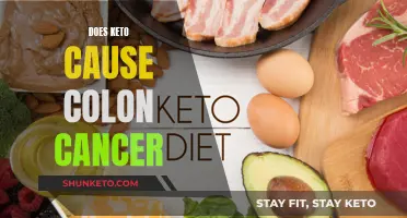 Keto and Colon Cancer: Is There a Link?