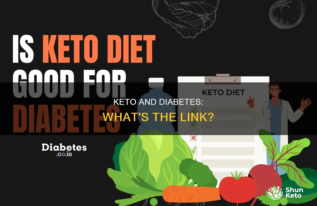 does keto cause diabetes