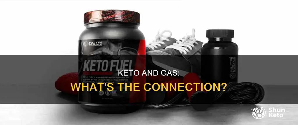 does keto cause gas