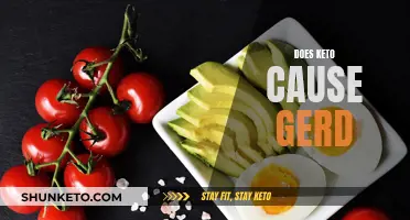 Keto and GERD: What's the Connection?