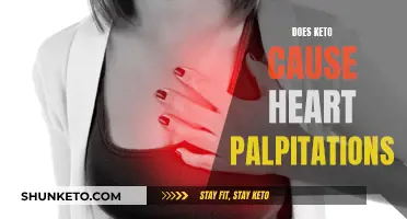 Keto and Heart Palpitations: What's the Real Link?