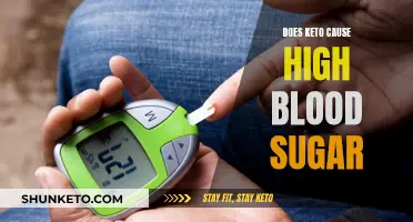 Keto and Blood Sugar: What's the Connection?