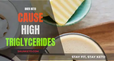 Keto and High Triglycerides: Is There a Link?