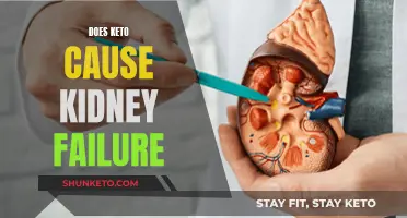 Keto and Kidney Failure: What's the Real Risk?