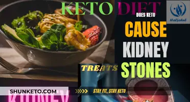 Keto and Kidney Stones: Is There a Link?