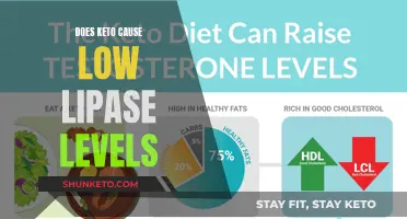 Keto and Lipase: What's the Connection?