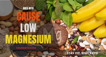 Keto and Magnesium: What's the Connection?