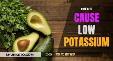 Keto and Low Potassium: What's the Link?