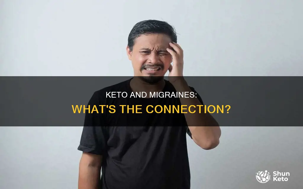 does keto cause migraines