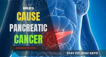 Keto Diet and Pancreatic Cancer: Is There a Link?