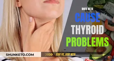 Keto and Thyroid: Is There a Link to Dysfunction?