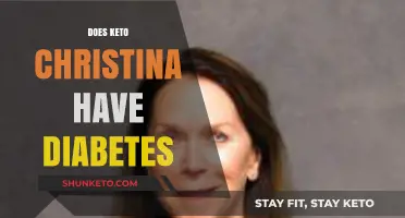 Does Keto Christina Have Diabetes? Unraveling the Truth Behind the Rumors