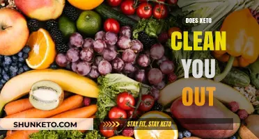 Does Keto Clean You Out? Debunking Myths and Exploring Benefits