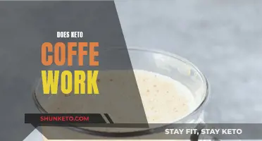 Keto Coffee: Does It Work or Is It Hype?