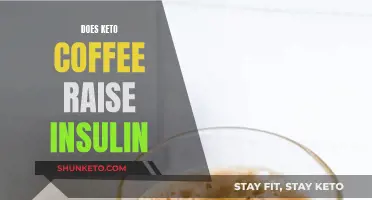 Keto Coffee and Insulin: What's the Real Deal?