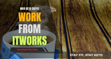 Keto Coffee from ItWorks: Does It Really Work?