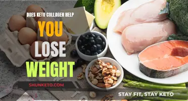 Keto Collagen for Weight Loss: Does It Work?