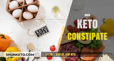 Does Keto Cause Constipation? Understanding Dietary Impact on Digestion