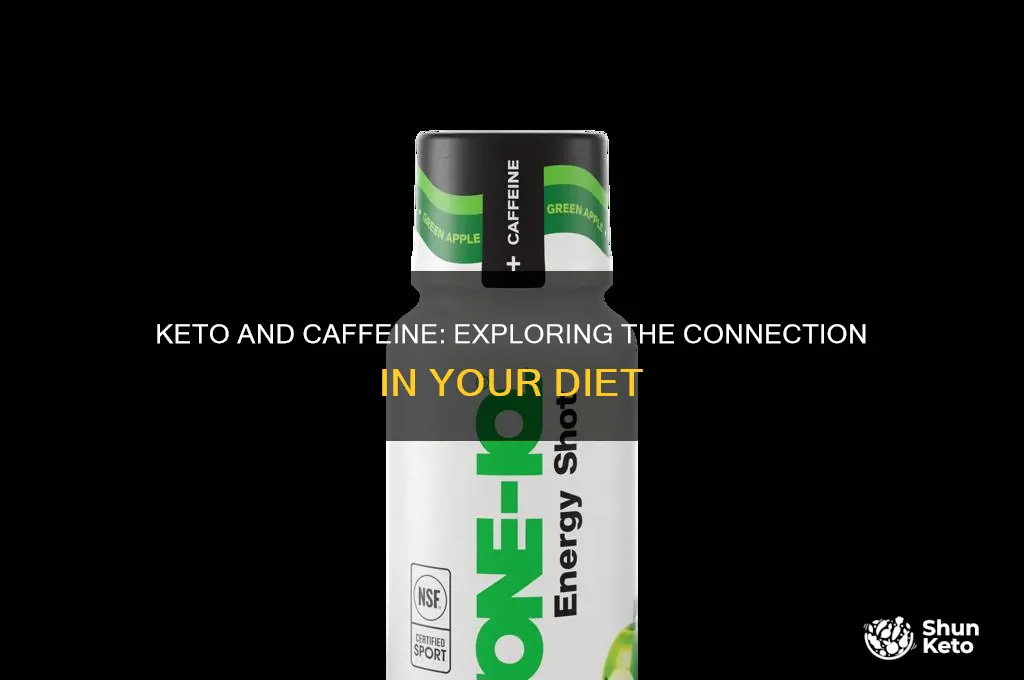 does keto contain caffeine