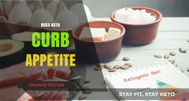 Does Keto Curb Appetite? Unraveling the Diet's Hunger-Reducing Effects