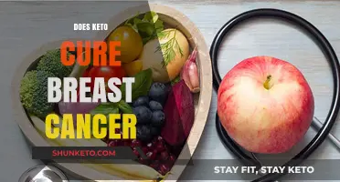 Keto Diet and Breast Cancer: Exploring Potential Benefits and Limitations