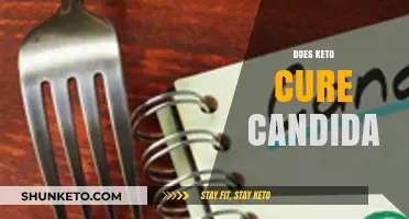 Can the Keto Diet Effectively Treat Candida Overgrowth? Exploring the Link