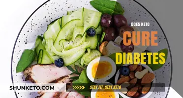 Can Keto Reverse Diabetes? Exploring the Diet's Impact on Blood Sugar