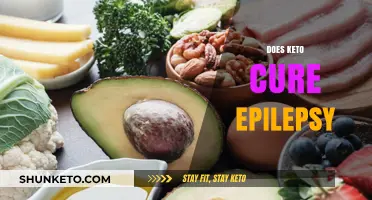 Can the Keto Diet Effectively Treat Epilepsy? Exploring the Science