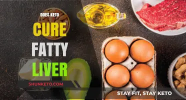 Can Keto Diet Reverse Fatty Liver Disease? Facts and Insights