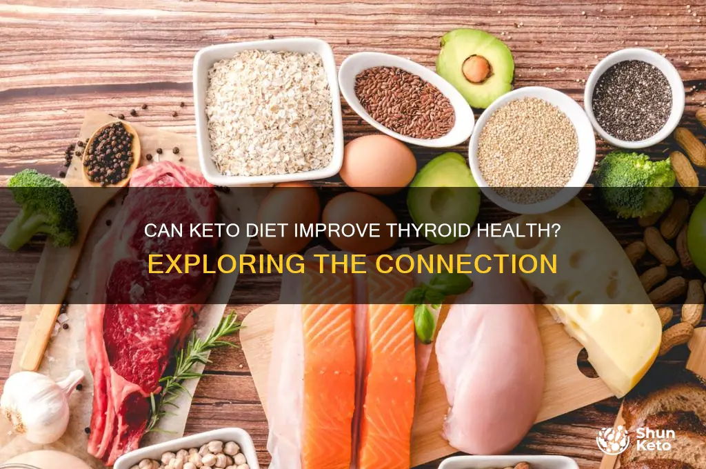 does keto cure thyroid