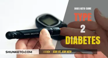 Can Keto Reverse Type 2 Diabetes? Exploring the Evidence and Risks