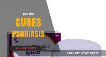 Keto Diet and Psoriasis: Can Low-Carb Eating Heal Skin?