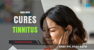 Can the Keto Diet Silence Tinnitus Symptoms? Exploring the Connection