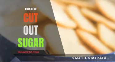 Keto and Sugar: Friends or Foes?