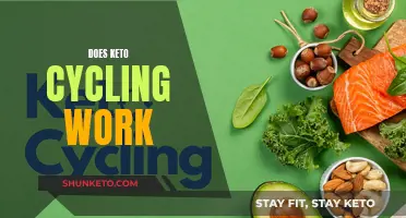 Keto Cycling: Does This Diet Work?