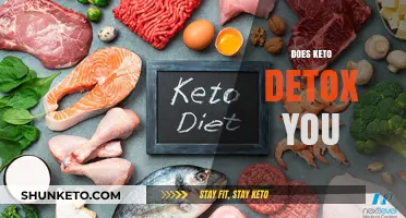 Can Keto Diet Detox Your Body? Unraveling the Facts and Myths
