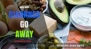 Keto Diarrhea: Causes, Remedies, and When It Resolves