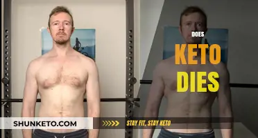 Does Keto Diet Work? Debunking Myths and Uncovering the Truth