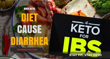 Keto Diet and Diarrhea: Understanding the Connection and Solutions