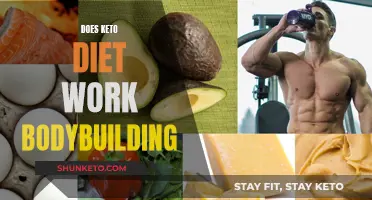 Keto Bodybuilding: Does This Diet Actually Work?