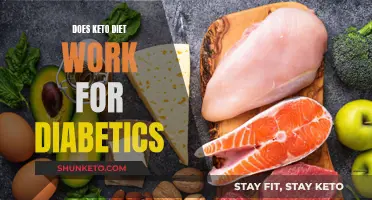 Keto Diet for Diabetics: Does It Work?