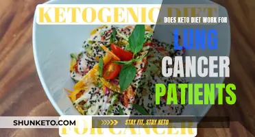 Keto Diet Benefits for Lung Cancer Patients