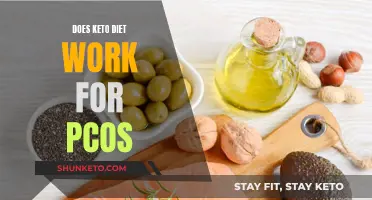 Keto Diet for PCOS: Does It Work?